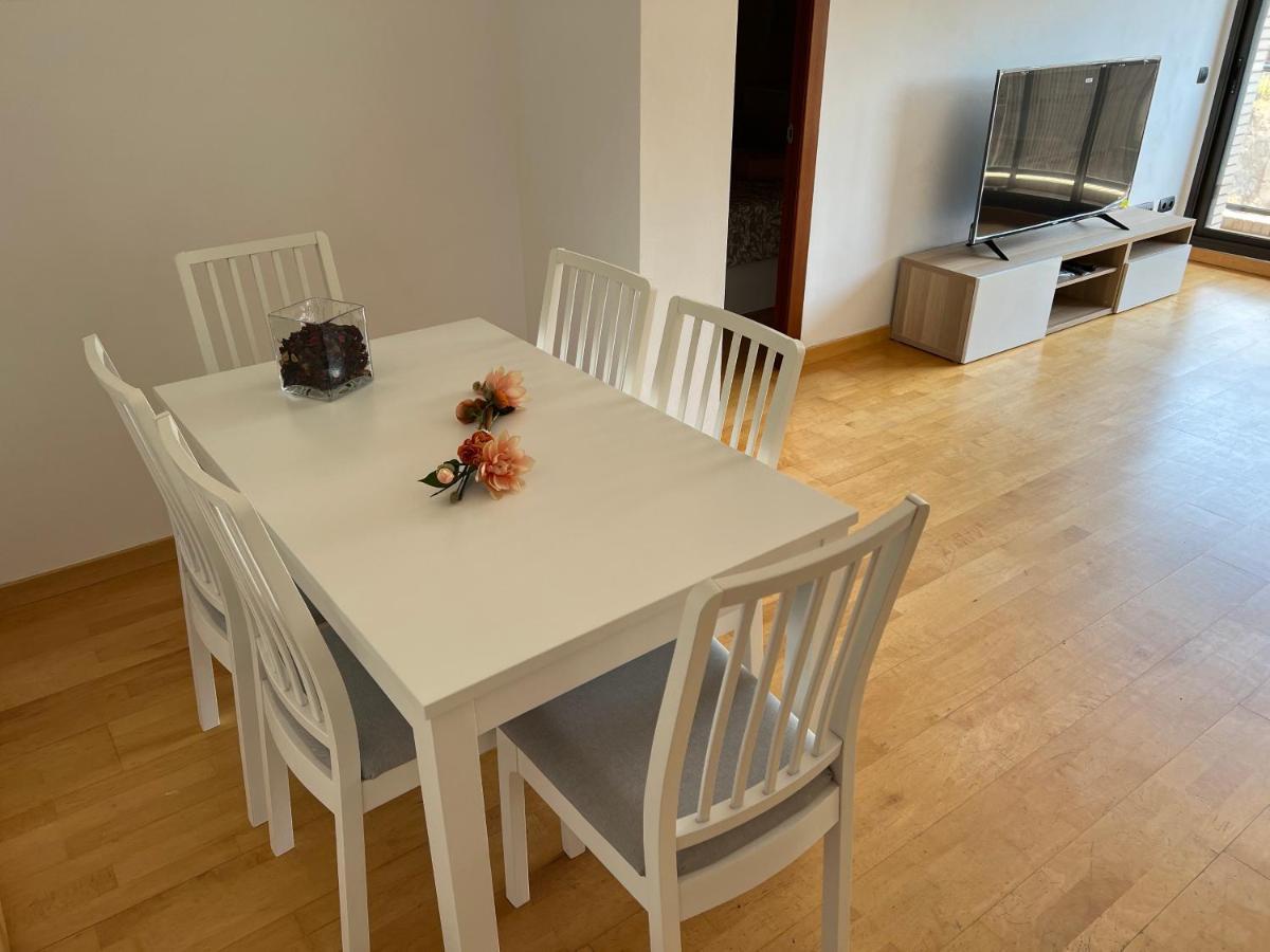 La Chartreuse Apartament Tarragona Exteriér fotografie