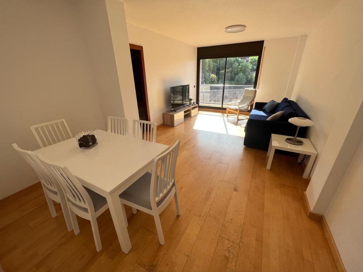 La Chartreuse Apartament Tarragona Exteriér fotografie