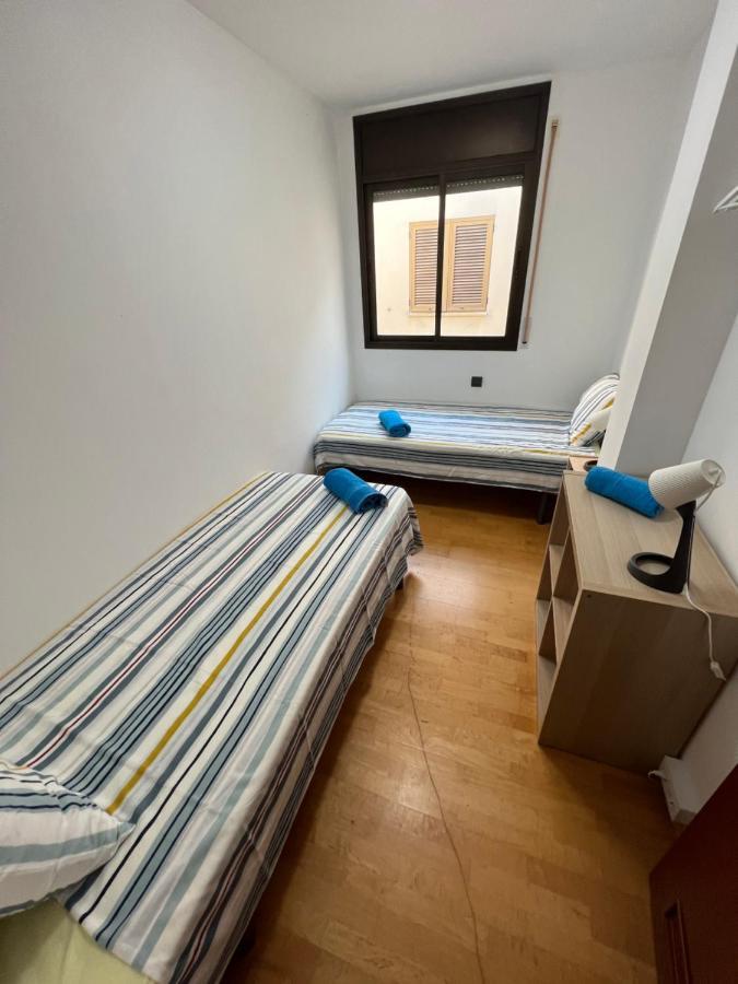 La Chartreuse Apartament Tarragona Exteriér fotografie